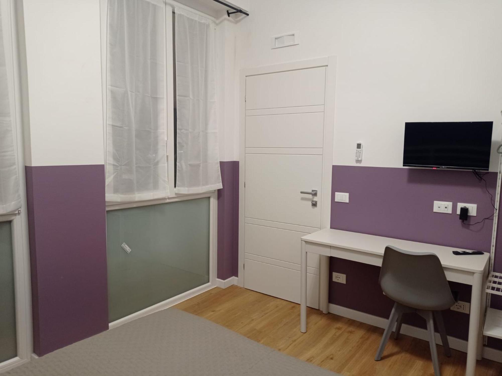 Unmei Home Рим Экстерьер фото