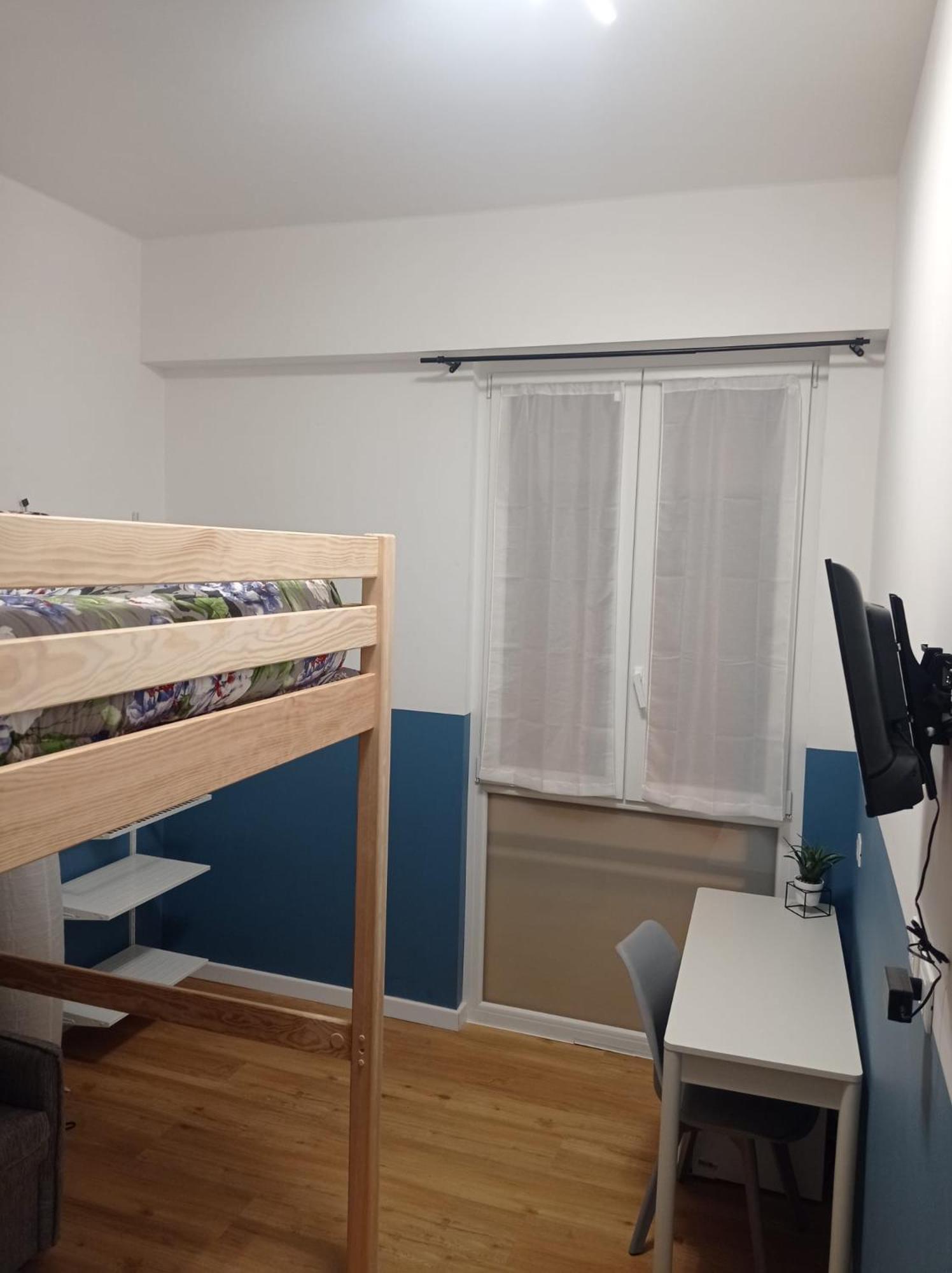 Unmei Home Рим Экстерьер фото