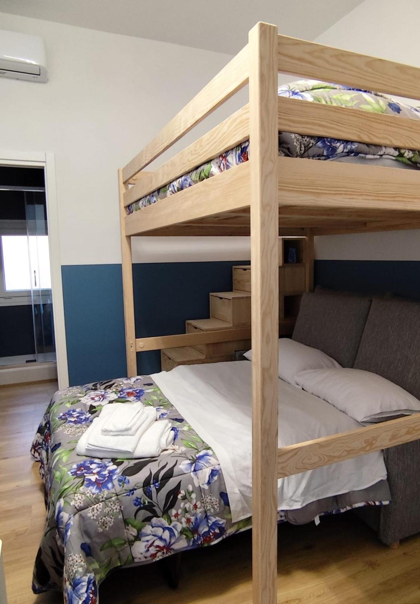 Unmei Home Рим Экстерьер фото